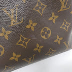 Louis Vuitton Monogram Carry It Bag — view 3