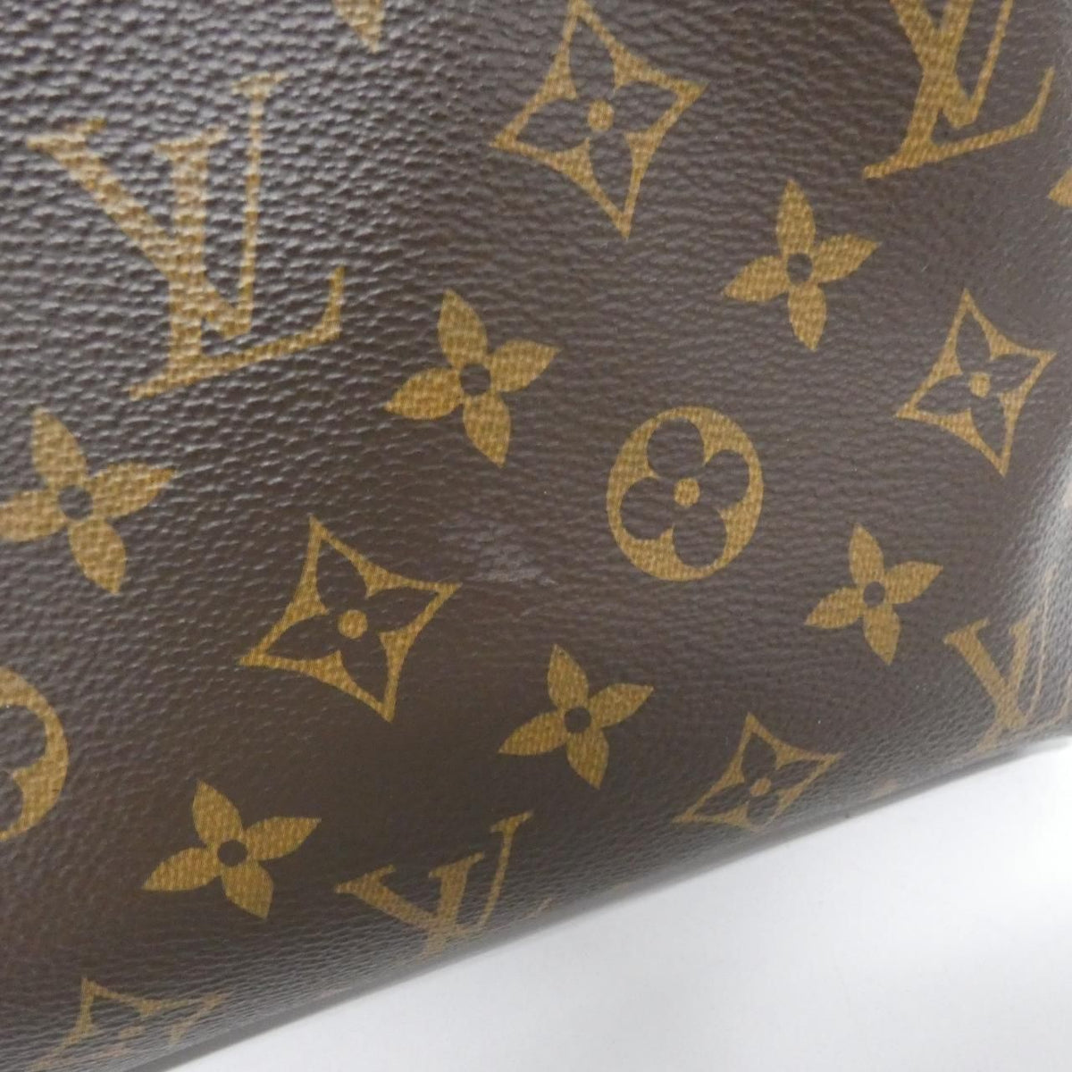 Louis Vuitton Monogram Carry It Bag — view 3