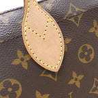 Louis Vuitton Monogram Carry It Bag — view 4