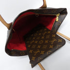 Louis Vuitton Monogram Carry It Bag — view 7
