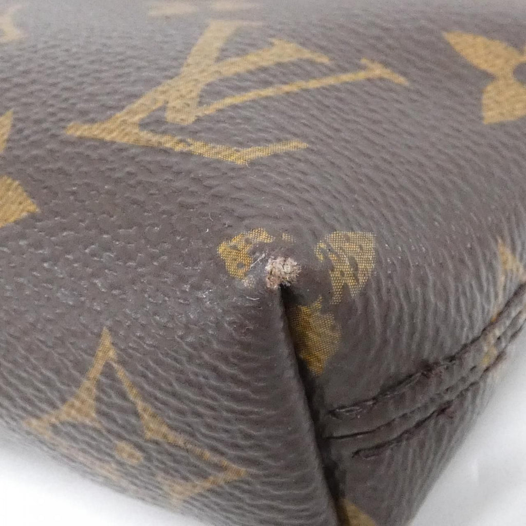 Louis Vuitton Monogram Carry It Bag — view 2