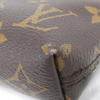 Louis Vuitton Monogram Carry It Bag — view 2