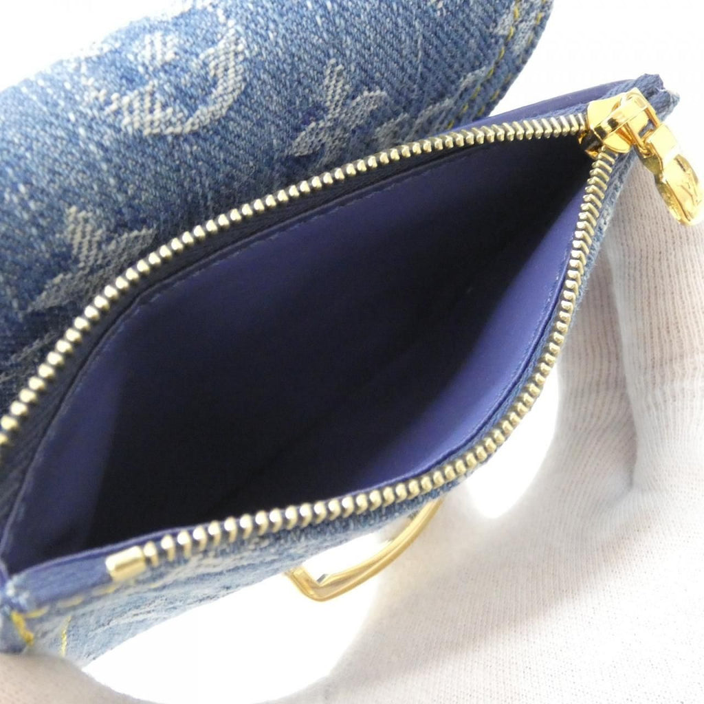 Louis Vuitton LV Remix Portefeuille Victorine Wallet — view 5