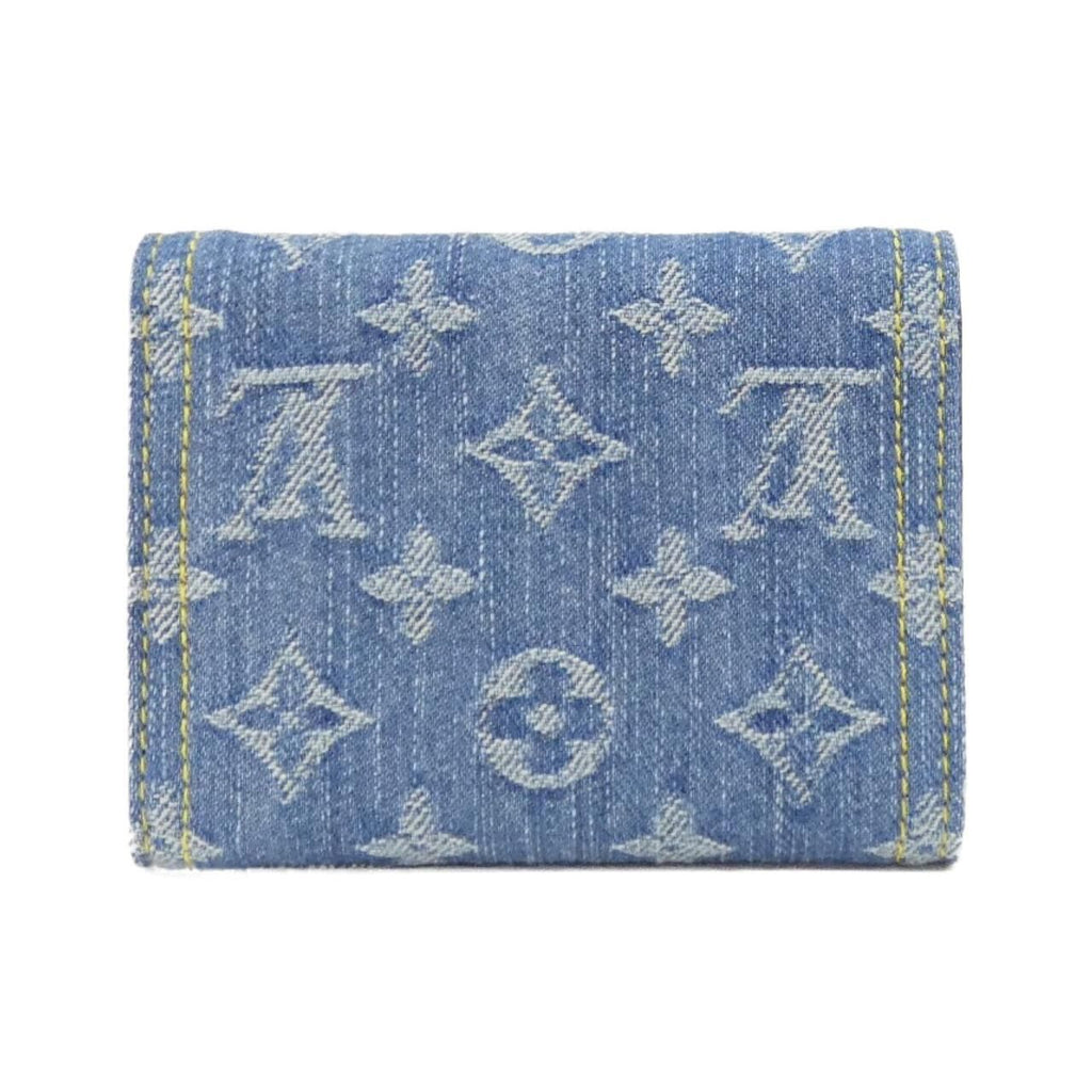 Louis Vuitton LV Remix Portefeuille Victorine Wallet — view 2