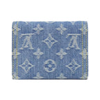 Louis Vuitton LV Remix Portefeuille Victorine Wallet — view 2