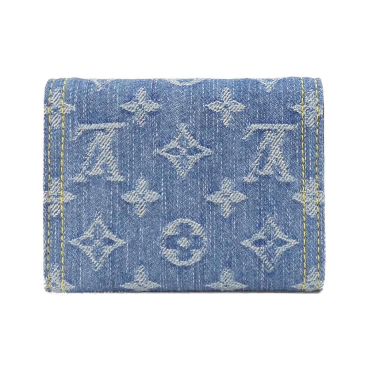 Louis Vuitton LV Remix Portefeuille Victorine Wallet — view 2