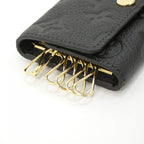 Louis Vuitton Monogram Empreinte Multicles Key Case Key Holder — view 2