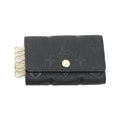 Louis Vuitton Monogram Empreinte Multicles Key Case Key Holder