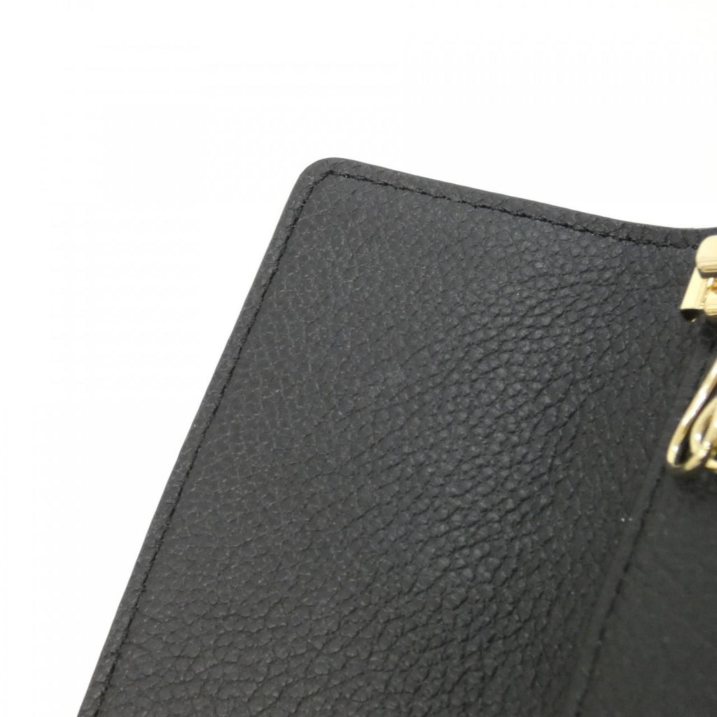 Louis Vuitton Monogram Empreinte Multicles Key Case Key Holder — view 4