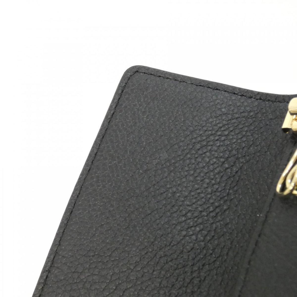 Louis Vuitton Monogram Empreinte Multicles Key Case Key Holder — view 4