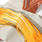 Hermes Cavalcades Twilly Scarf — view 8