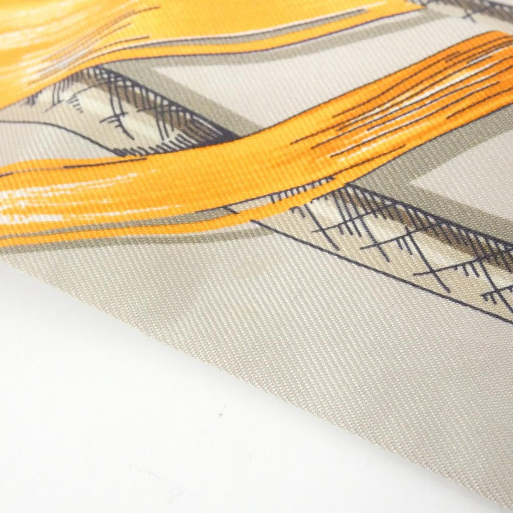 Hermes Cavalcades Twilly Scarf — view 5