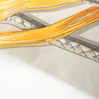 Hermes Cavalcades Twilly Scarf — view 5