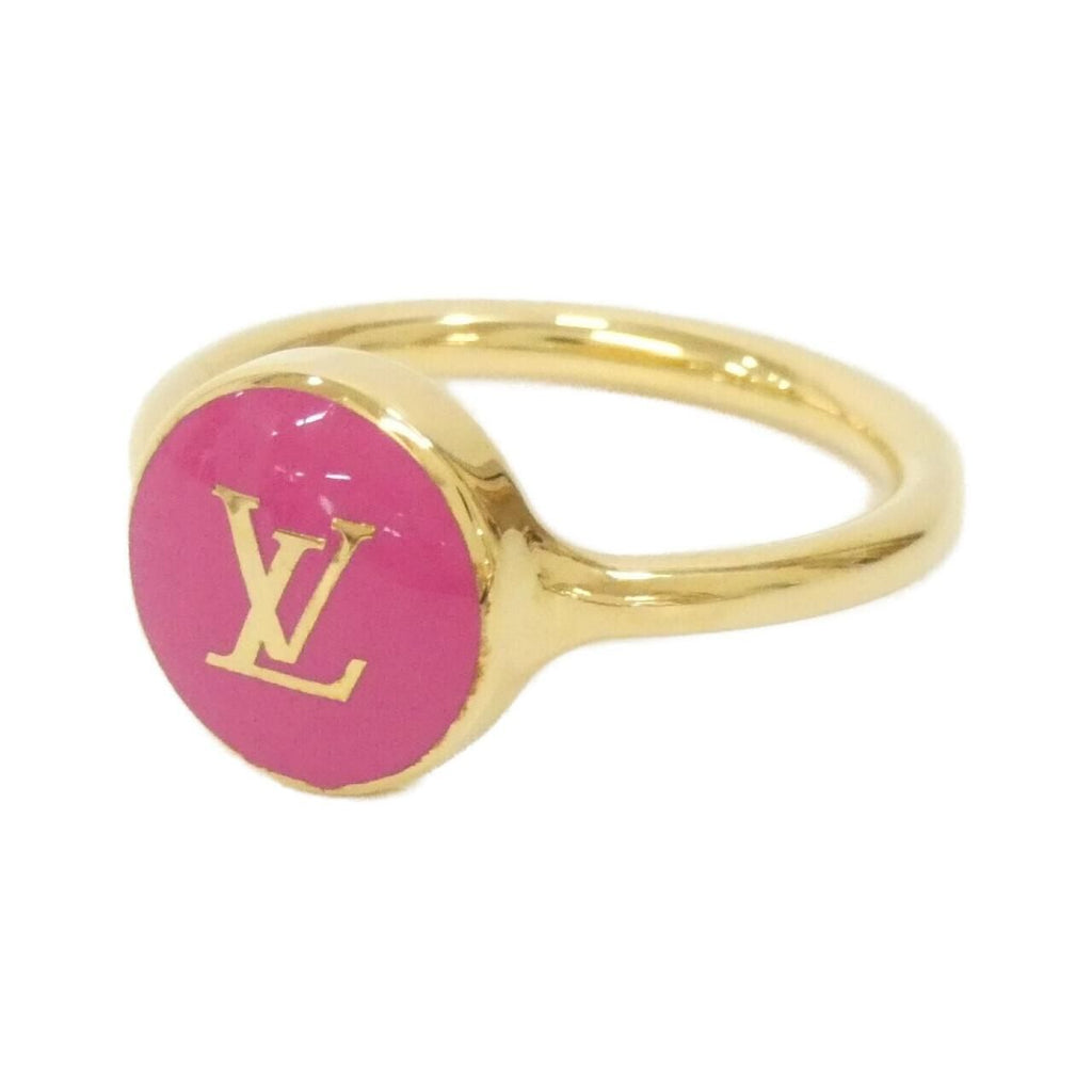 Louis Vuitton Ring LV Pearly Confetti