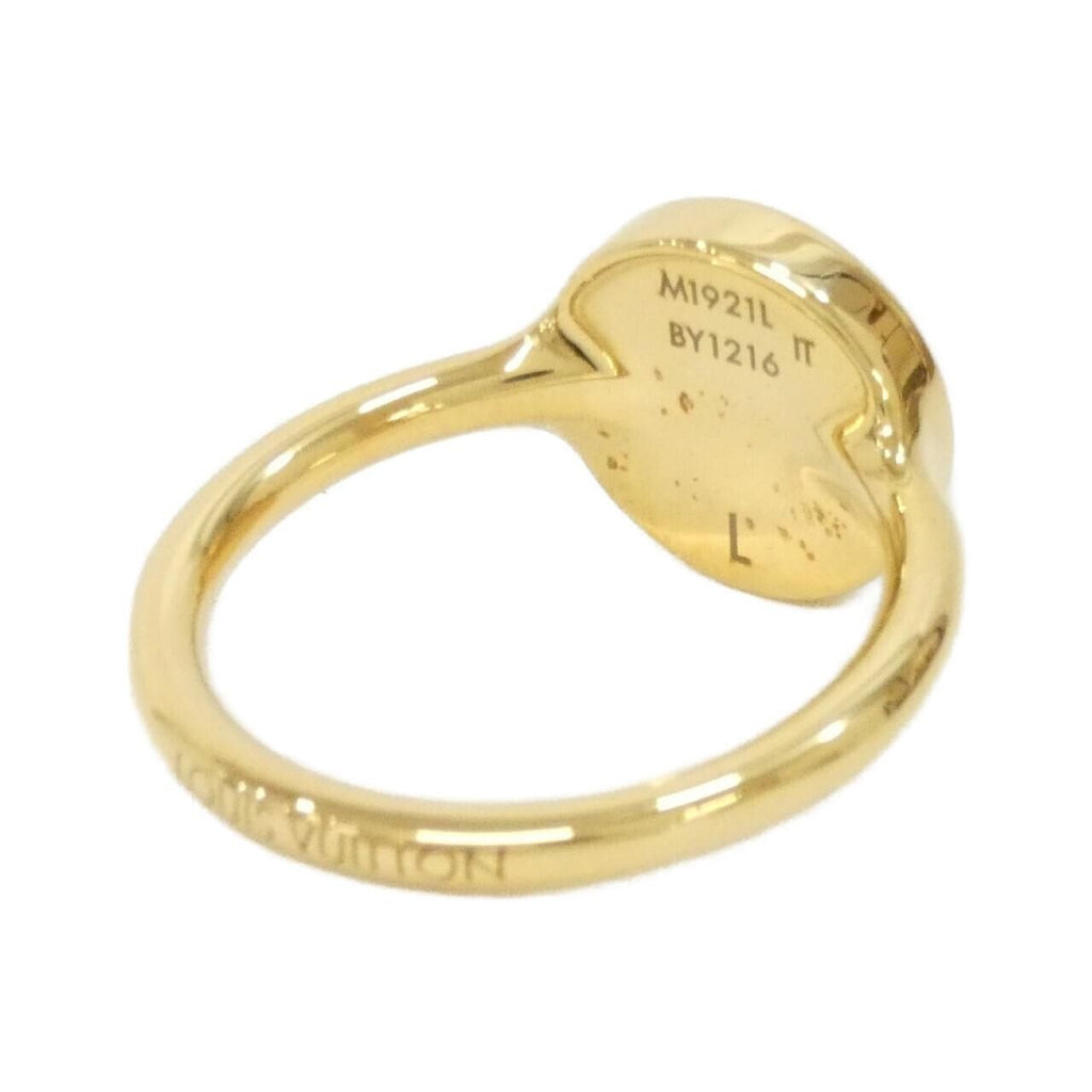 Louis Vuitton Ring LV Pearly Confetti — view 2