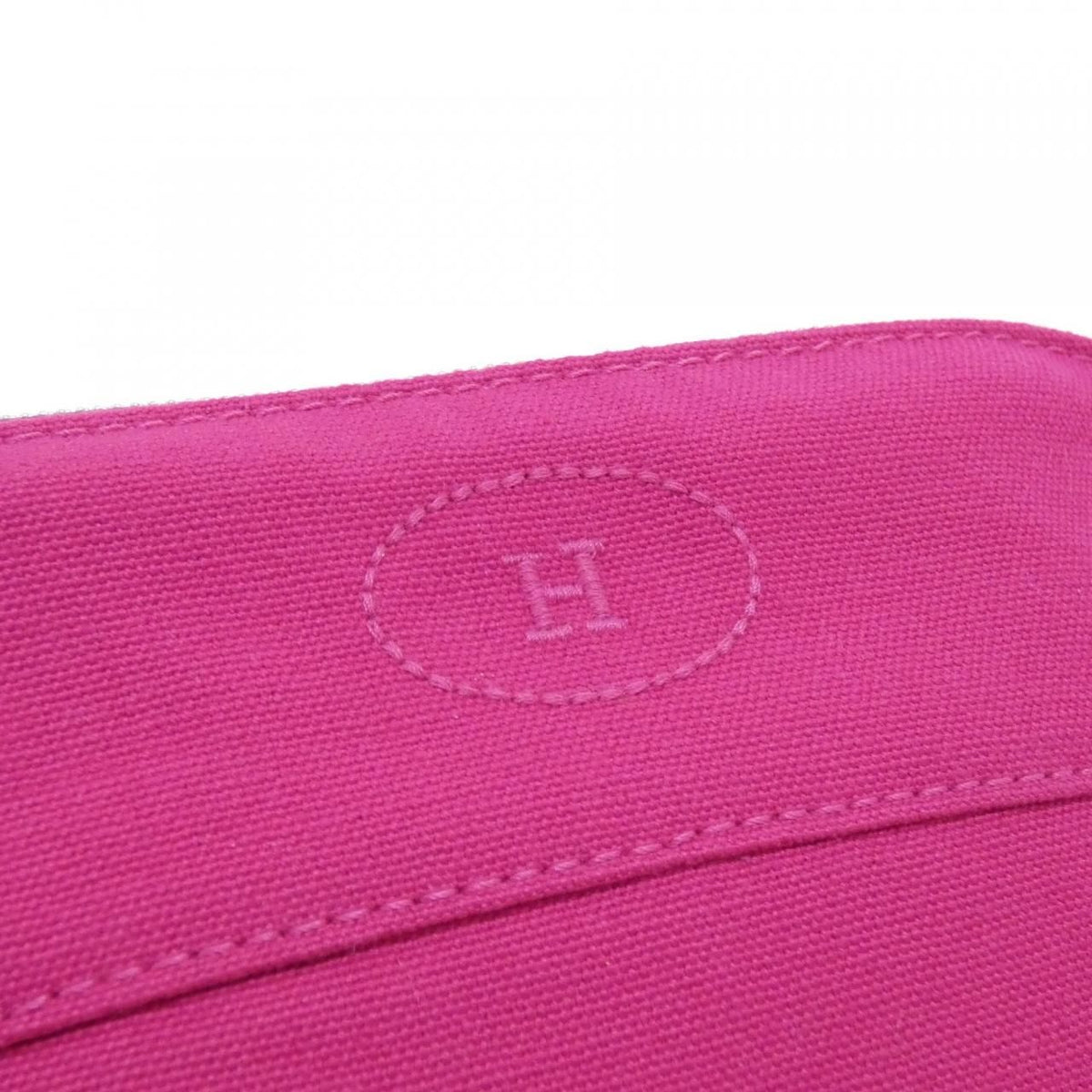Hermes Bolide Mini Pouch — view 4