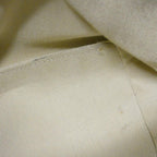 Chanel Shoulder Bag Ivory — view 8