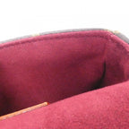 Louis Vuitton Monogram Micro Chantilly Shoulder Bag — view 7