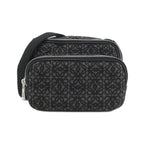 Loewe Shoulder Bag Gray