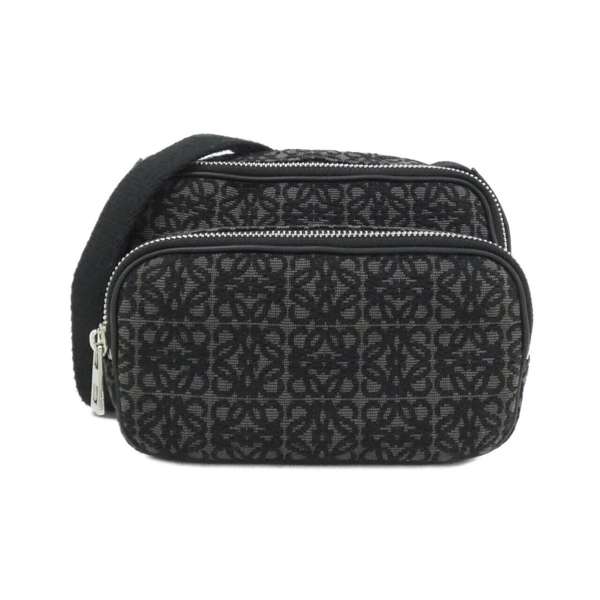 Loewe Shoulder Bag Gray