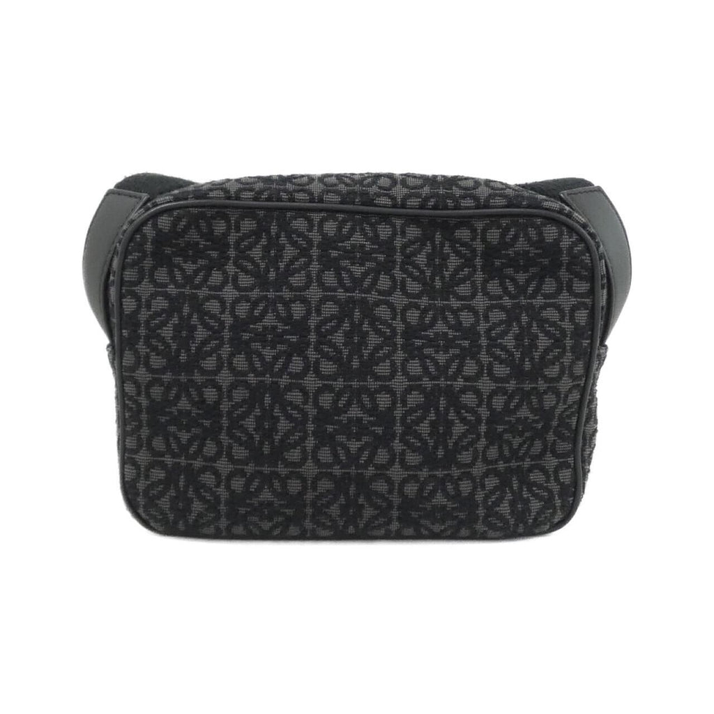 Loewe Shoulder Bag Gray — view 2
