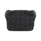 Loewe Shoulder Bag Gray — view 2