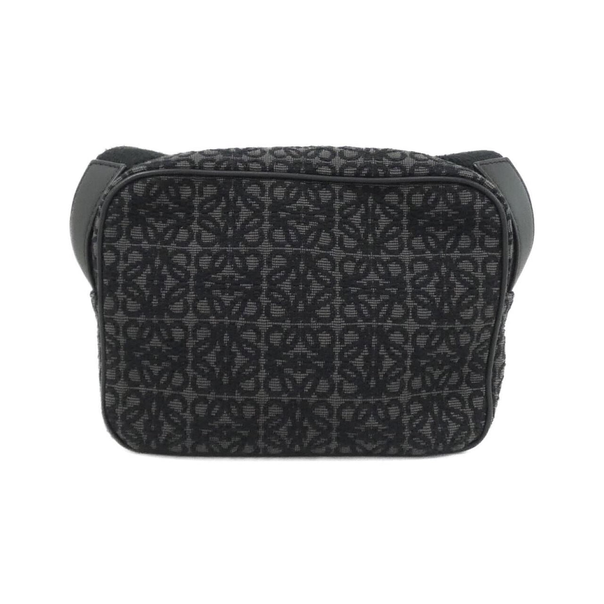 Loewe Shoulder Bag Gray — view 2