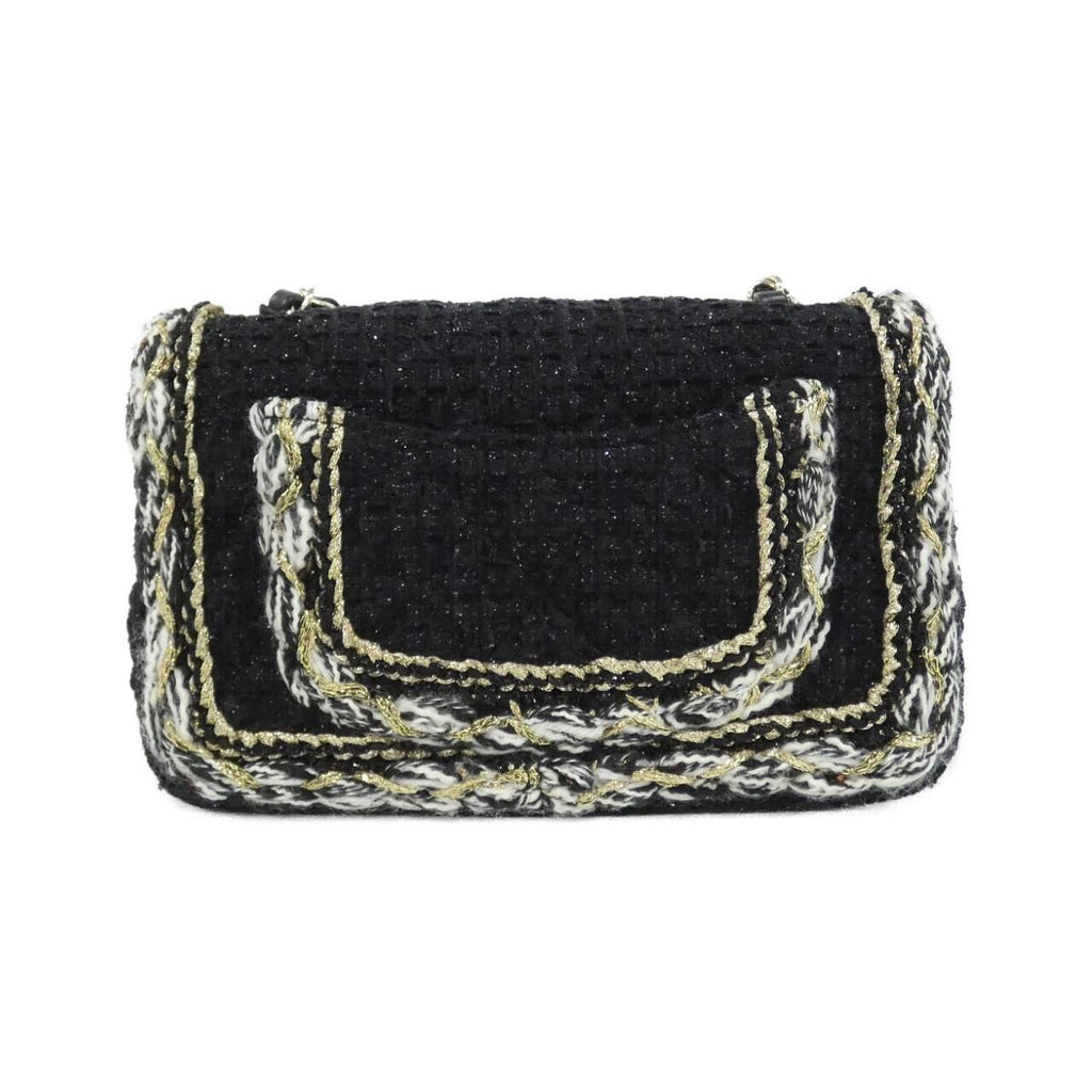 Chanel Shoulder Bag Black — view 2