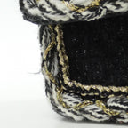 Chanel Shoulder Bag Black — view 6