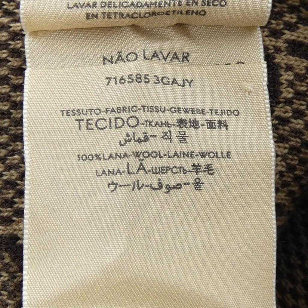 Gucci Knit Cap Hat — view 3