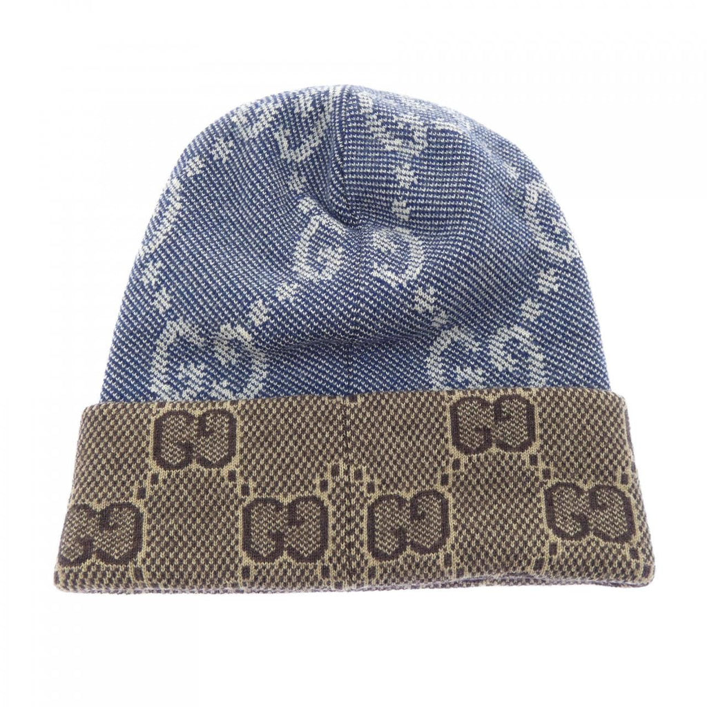 Gucci Knit Cap Hat — view 2