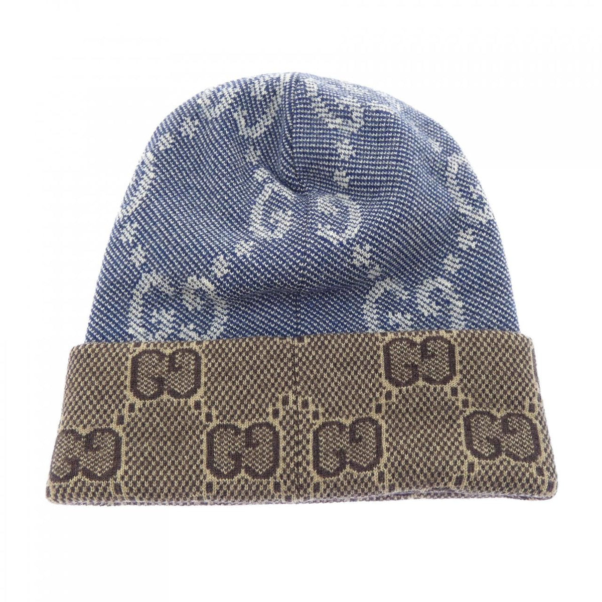 Gucci Knit Cap Hat — view 2