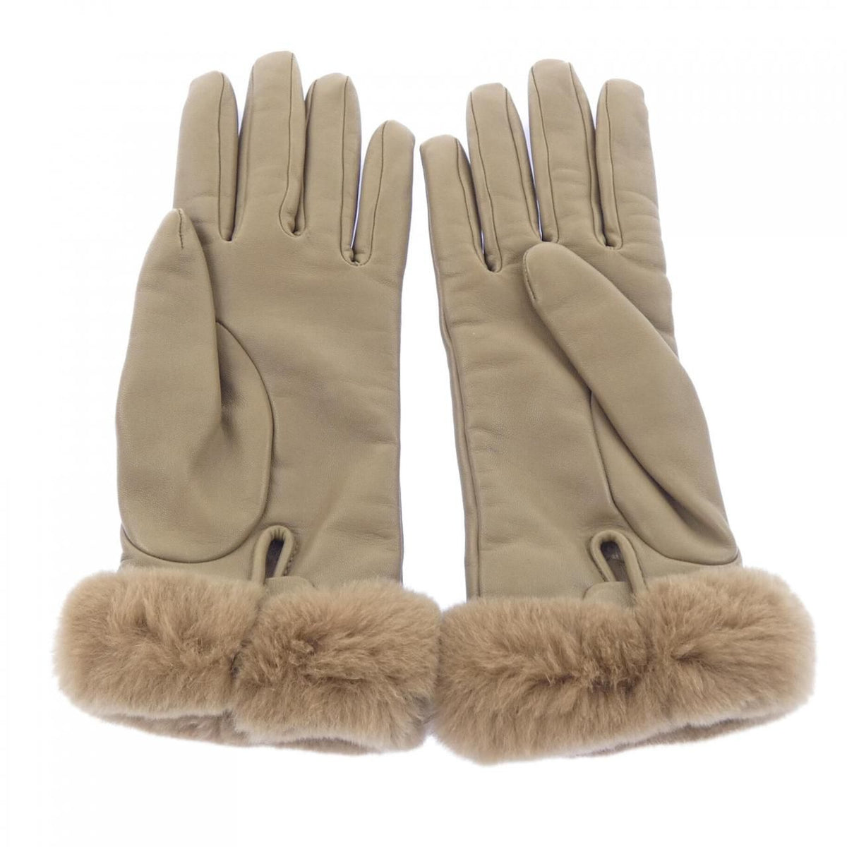 Hermes Princesse Glove — view 2