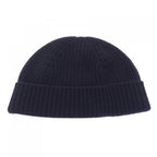 Celine Triomphe Knit Cap Hat — view 2