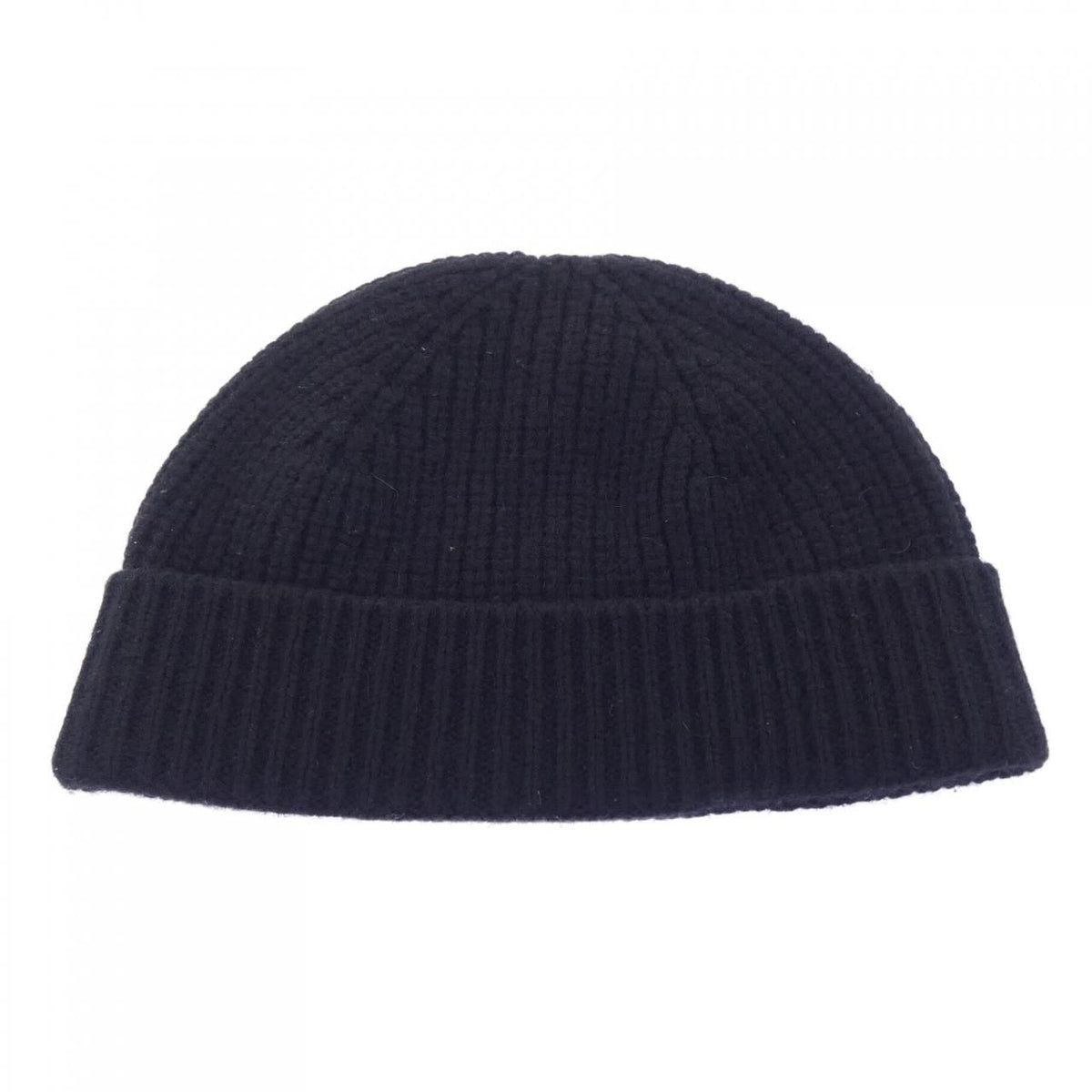 Celine Triomphe Knit Cap Hat — view 2