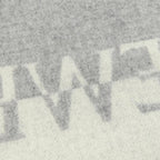 Loewe Scarf White — view 4