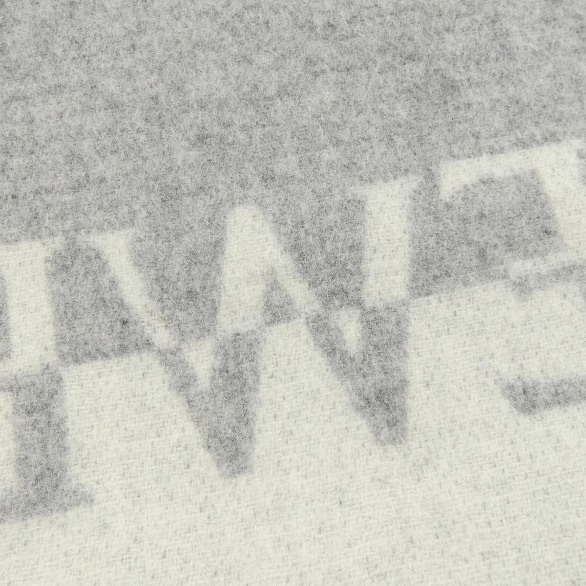 Loewe Scarf White — view 4