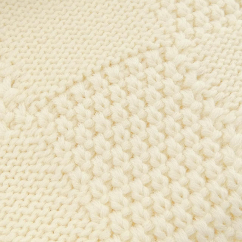 Louis Vuitton Scarf White — view 4