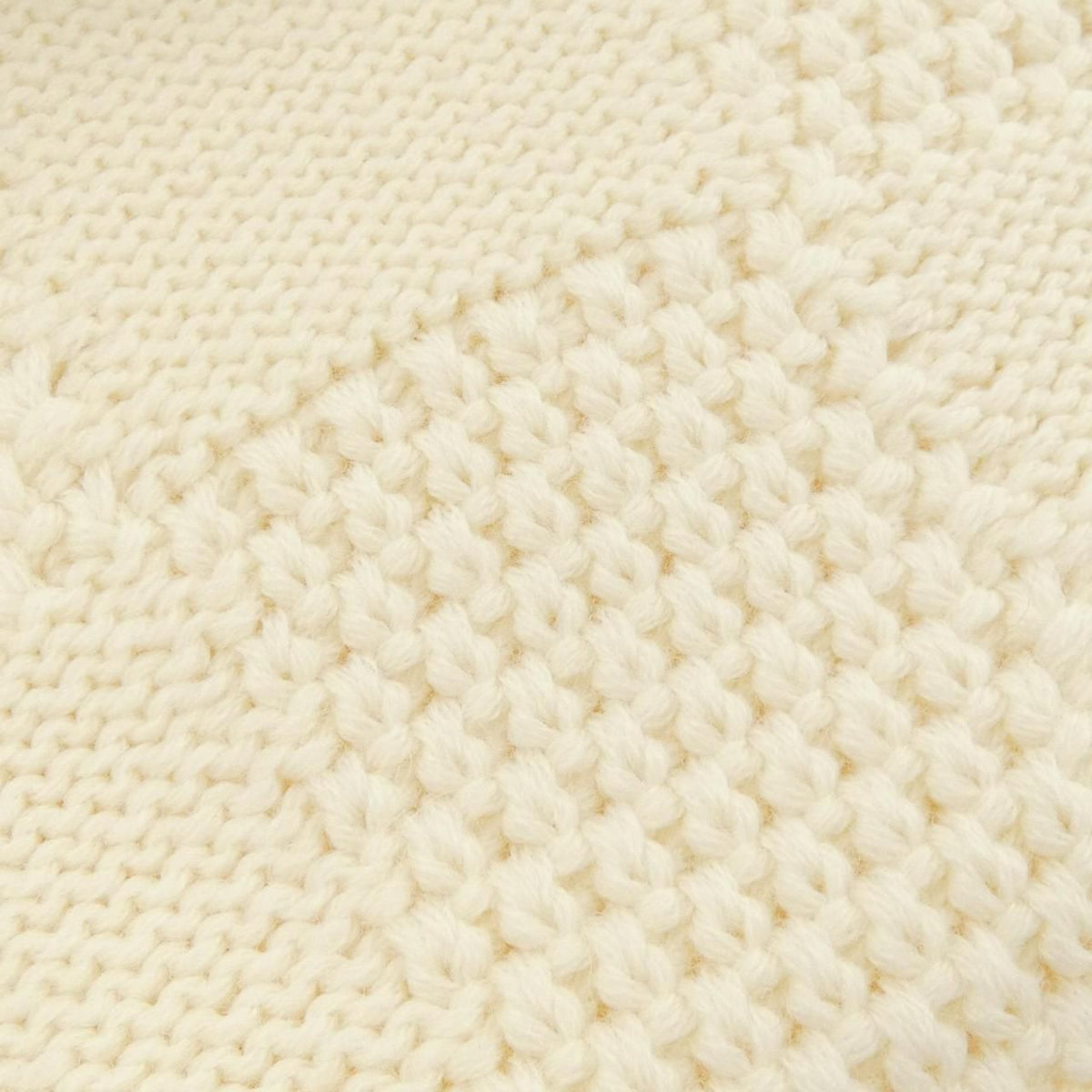 Louis Vuitton Scarf White — view 4