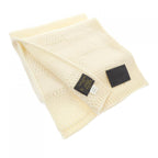 Louis Vuitton Scarf White