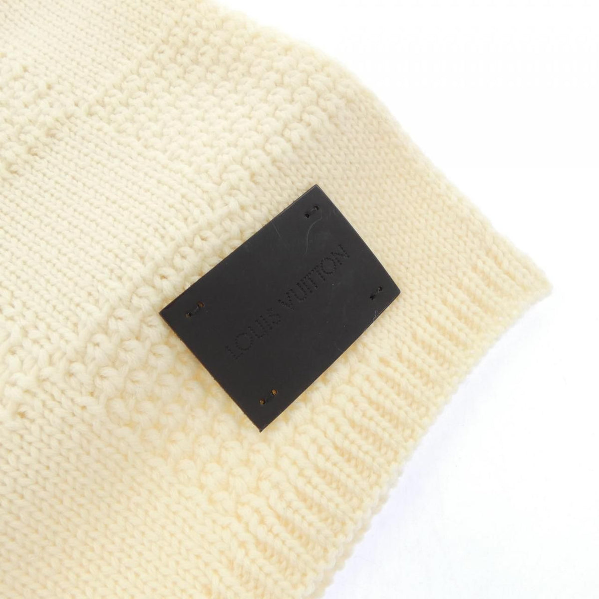 Louis Vuitton Scarf White — view 2