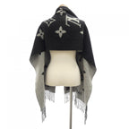Louis Vuitton Echarpe Cold Reykjavik Scarf — view 2
