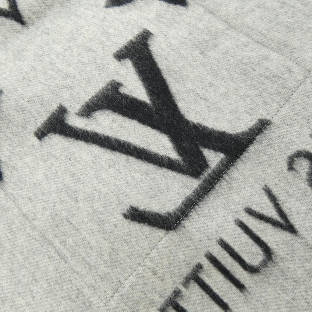 Louis Vuitton Echarpe Cold Reykjavik Scarf — view 5
