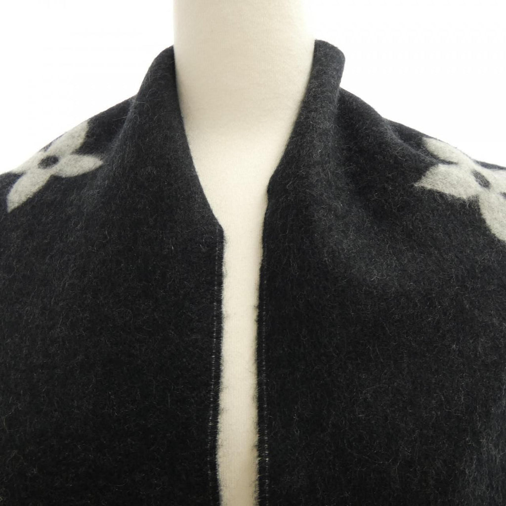 Louis Vuitton Echarpe Cold Reykjavik Scarf — view 4