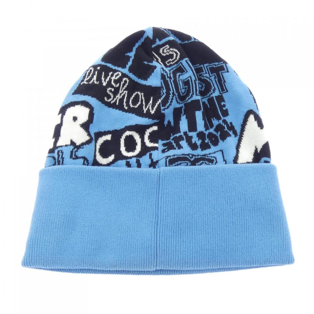 Chanel Knit Cap Hat — view 2