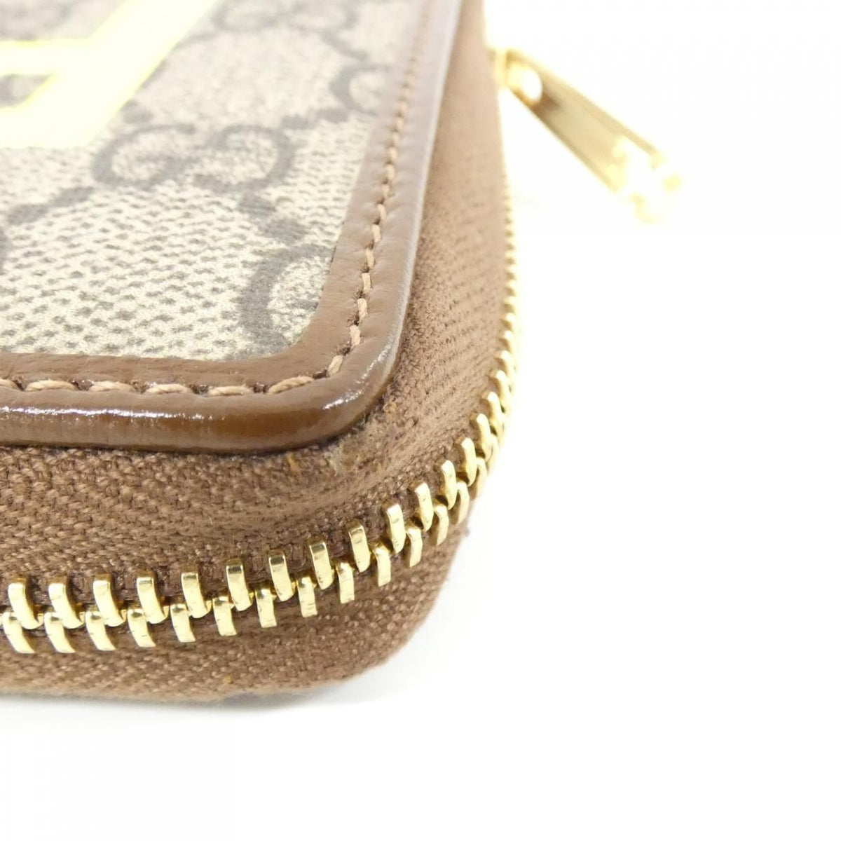 Gucci Wallet Beige — view 4