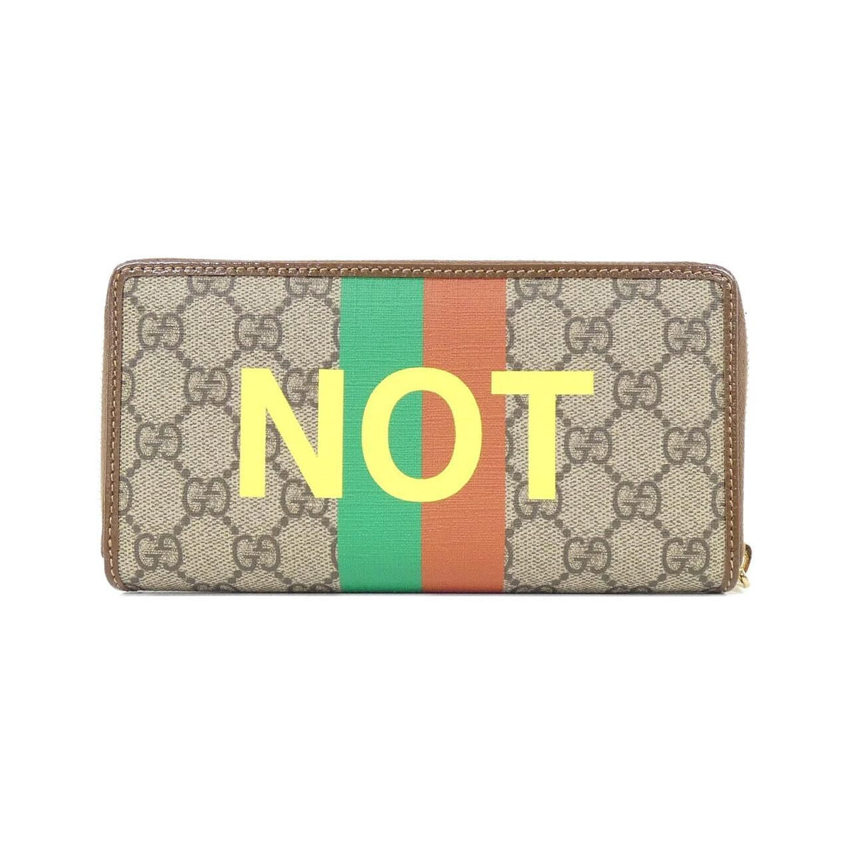 Gucci Wallet Beige — view 2