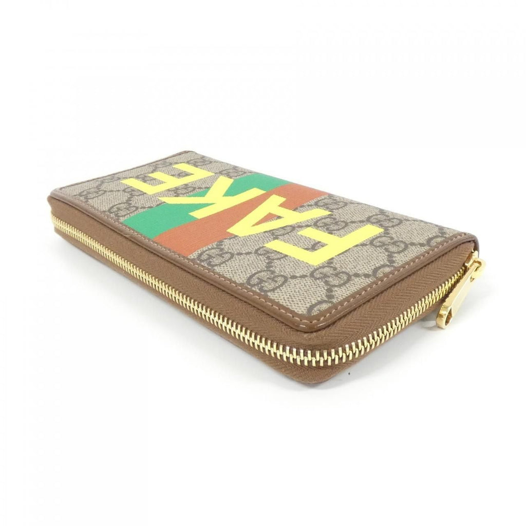 Gucci Wallet Beige — view 3