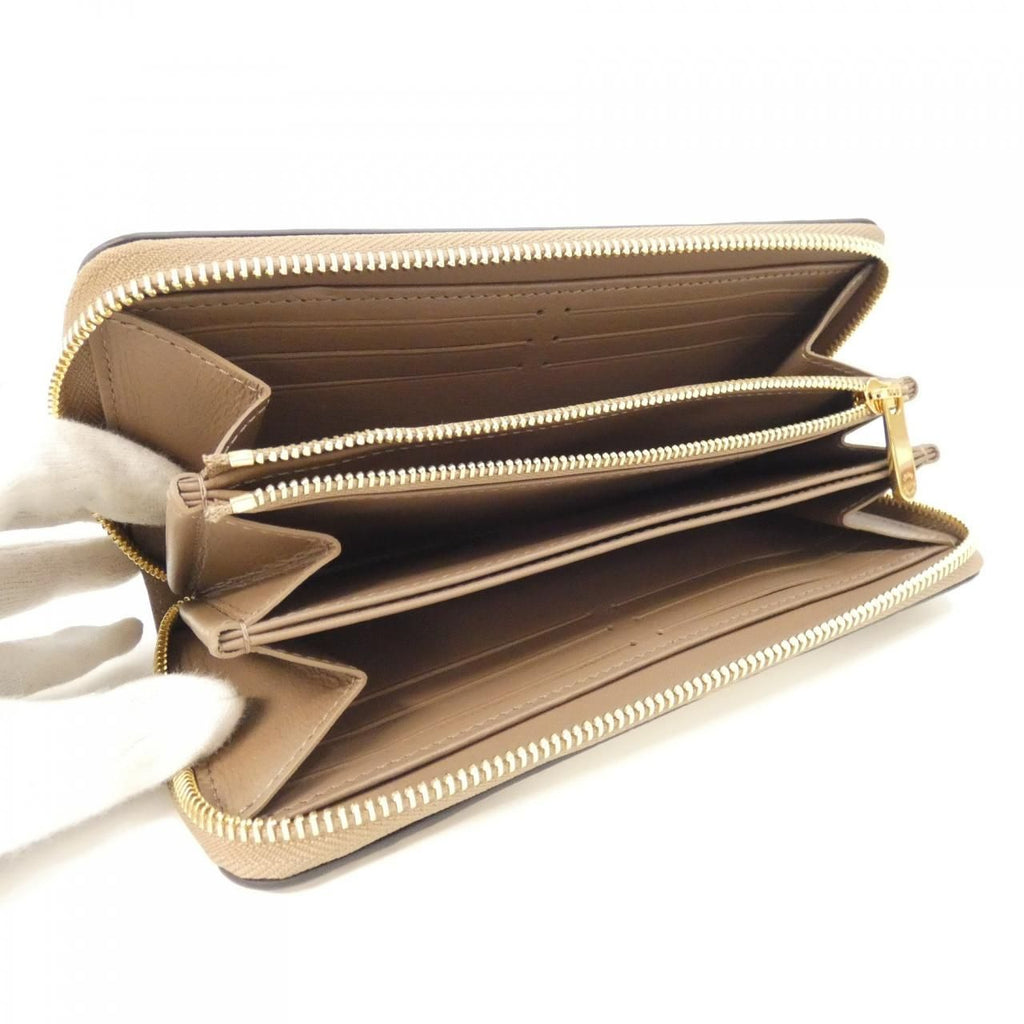 Louis Vuitton Exotic Leather Zippy Wallet — view 5