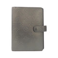 Louis Vuitton Monogram Matte Agenda MM Organizer